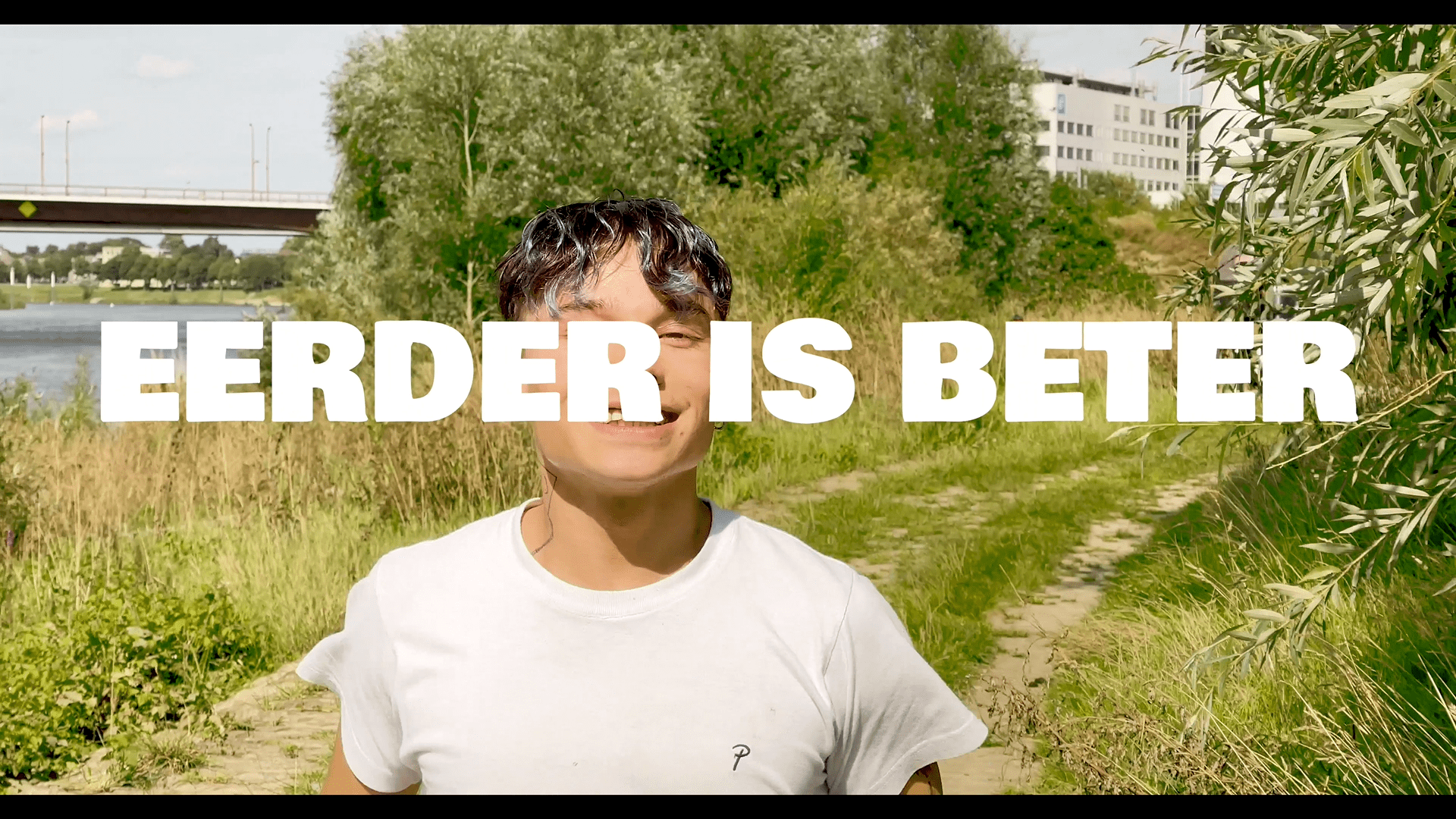 Eerder is beter - Incluzio Sociale Basis